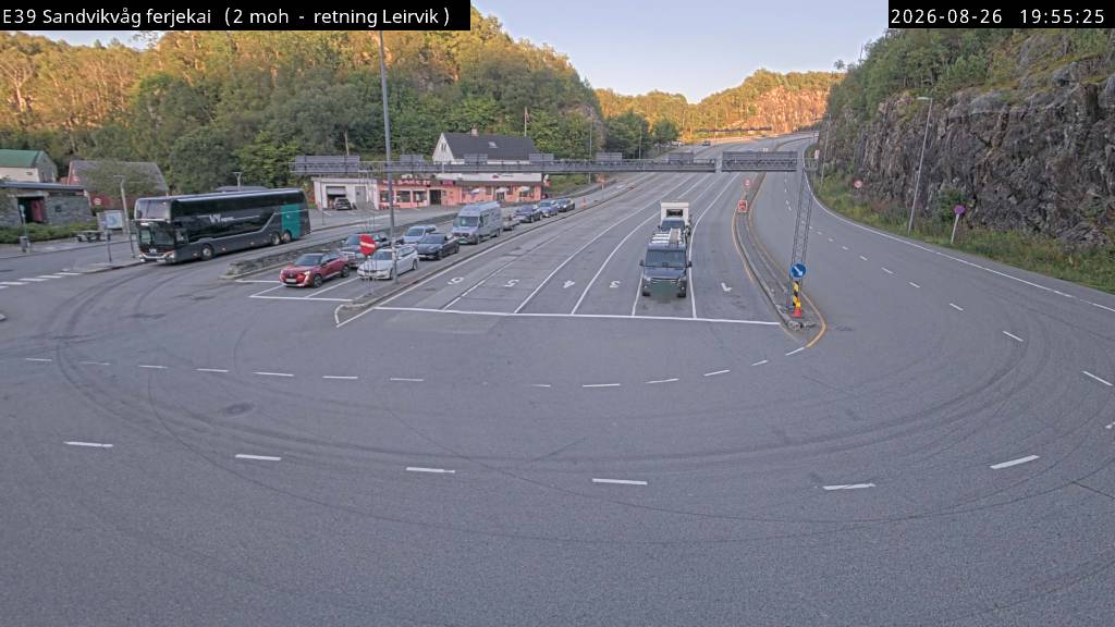Webcam Halhjem